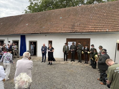 Nadační fond oslavil výročí pomocí. Pro Rosu vybral 53 000 korun
