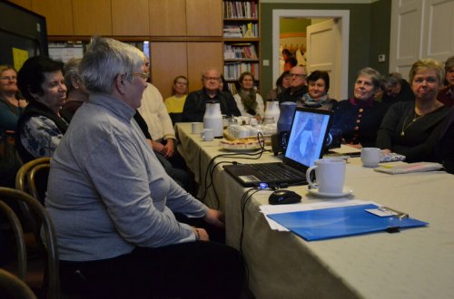 Menší bratři známých míst