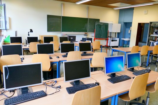 Obohatili jsme výuku anglického jazyka na 2. stupni 
