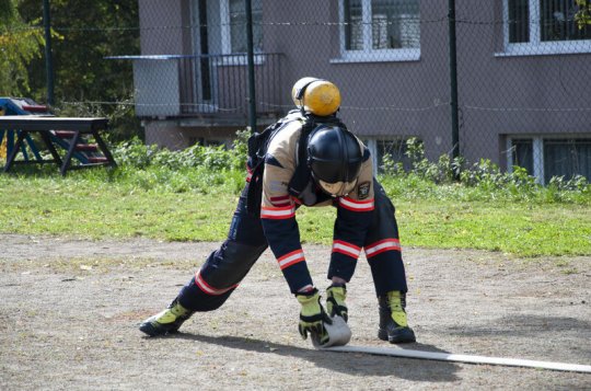 TFA podruhé v Meziříčí