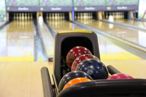 Bowlingová liga uzavřela první kolo