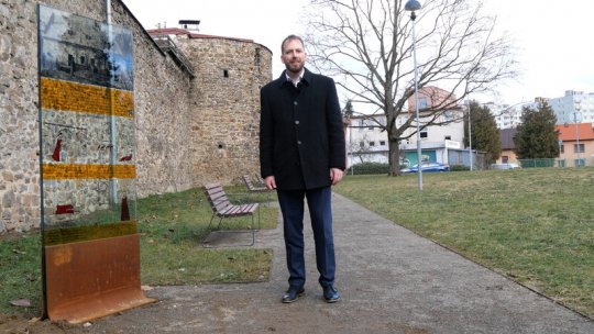 Místostarosta informuje o dění ve městě