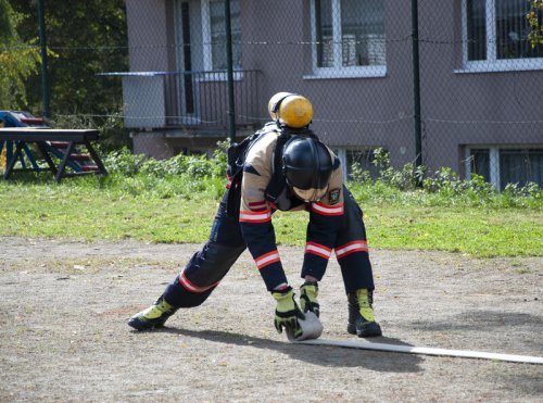 TFA podruhé v Meziříčí