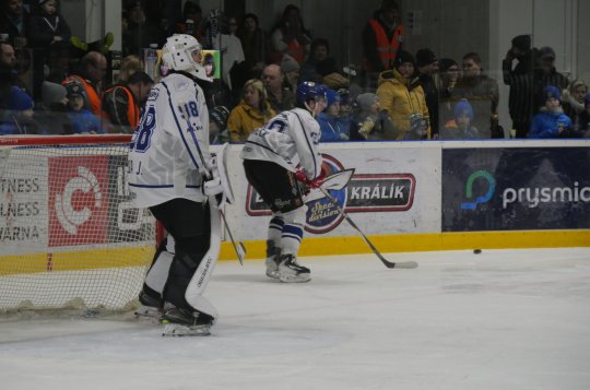 Finiš v Brodě přišel pozdě