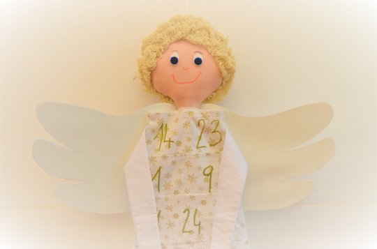 Andělé se slétají do Nesy. Spatříte je v pátek 9. prosince