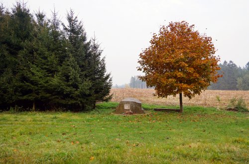 Zaniklé vesnice v našem okolí