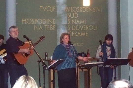 KUSPOKON potěšil i pobavil