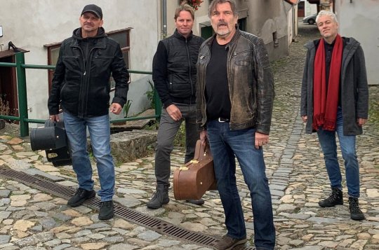 Kamelot vydává nové album