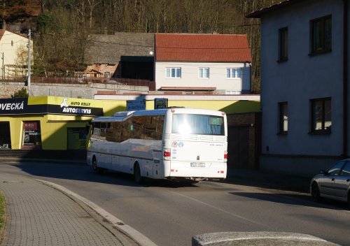 Od pondělí 10. ledna platí nové aktualizované jízdní řády