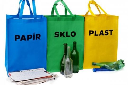 Obyvatelé Velkého Meziříčí třídí odpad skvěle, dokazují to výsledky krajské soutěže