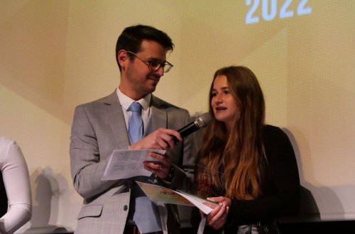 Město ocení nejlepší sportovce 26. dubna