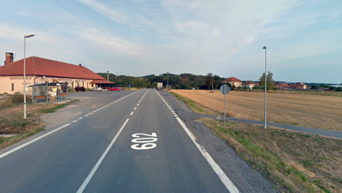 V Jabloňově se ruší sedmdesátka