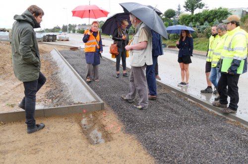 Stavba na Hliništích míří do finále