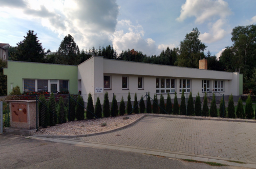 V Mostištích začala přístavba školky