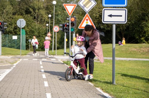 Kombinuj a jeď! Blíží se Evropský týden mobility