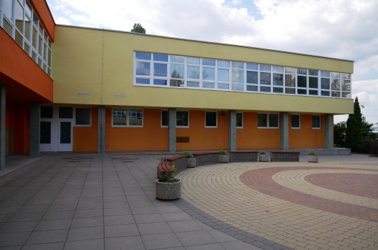 Základní škola Oslavická slaví 35 let od založení