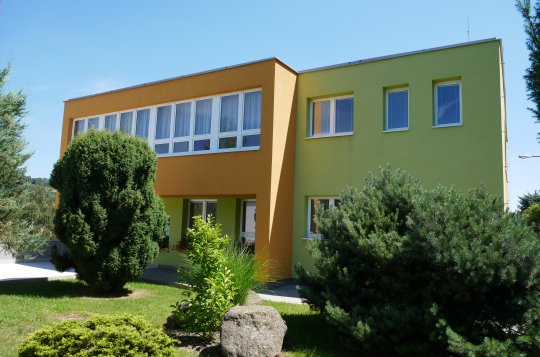 Zápis dětí k předškolnímu vzdělávání pro školní rok 2021/2022 startuje 3. května