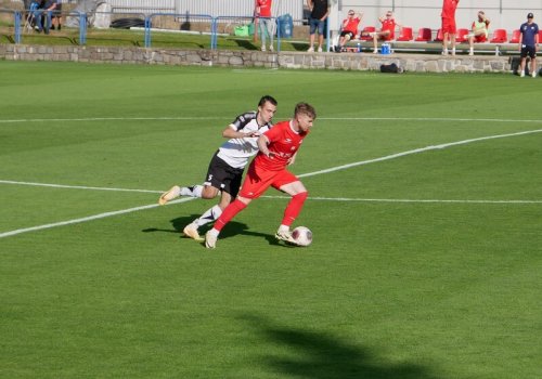 Dopolední výlet do Brodu se vyplatil