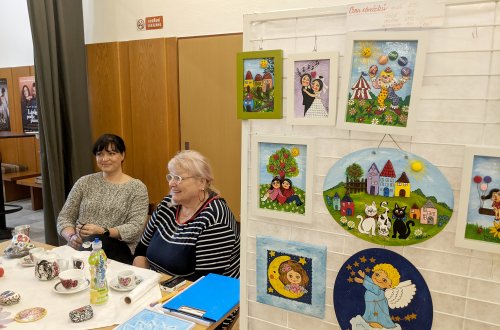 Den pro Ženu proběhl již potřetí