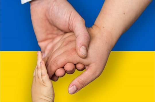 Ukrajinští uprchlíci si mohou požádat o prodloužení dočasné ochrany