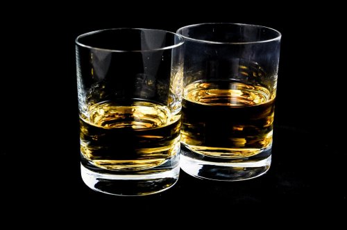 Žena řídila vůz pod vlivem alkoholu