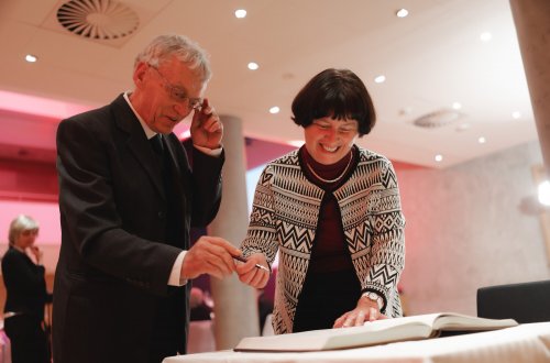 Ve Velkém Meziříčí jsme doma, shodují se laureáti Ceny města