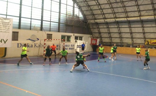 Ženy v poháru končí