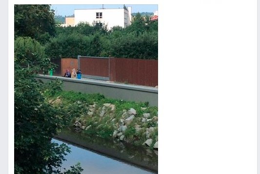 Uprchlíci ve Velkém Meziříčí ubytovaní nejsou