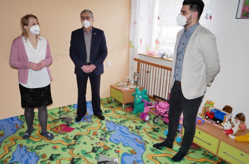 Spolek Rarášek se rozrostl