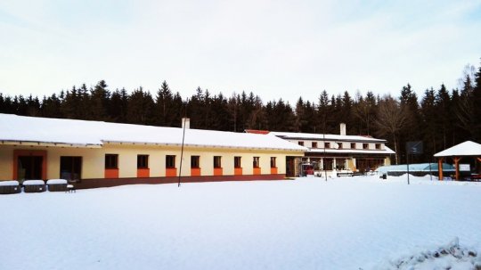 Proběhne zápis dětí do základní a střední školy v Březejci