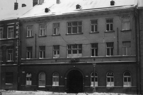 Meziříčský uličník aneb zajímavé domy v našem městě