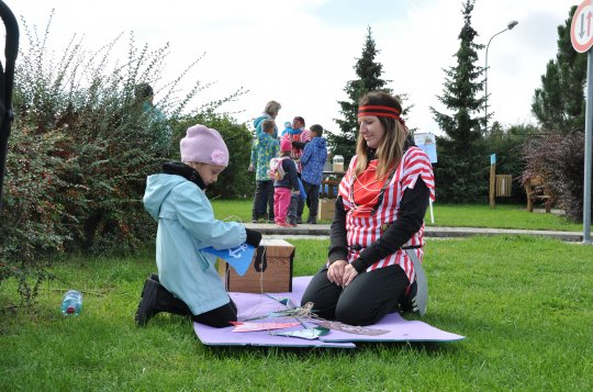 Dóza připravuje spoustu zajímavého