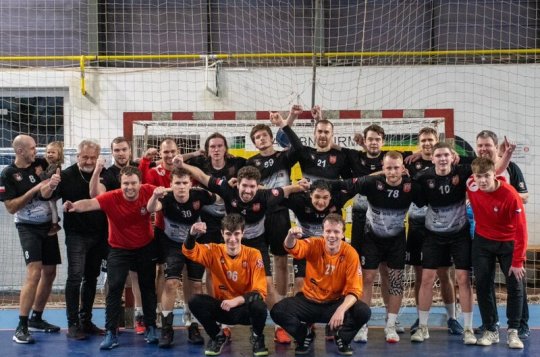 Újezd poprvé padl, a to v Meziříčí