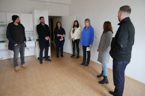 Odlehčovací služba se postupně rozroste