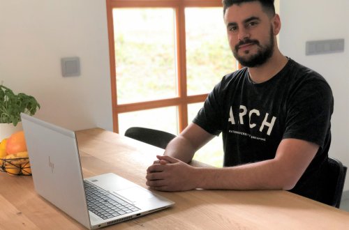 Už jsem to chytl taky