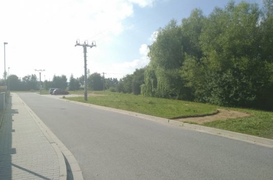 Řidič v Křižanově nadýchal téměř dvě promile