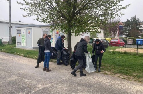 Čistá Vysočina klepe na dveře