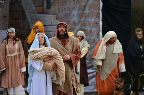 Měřínský betlém letos ožije naposledy, chybí dobrovolníci