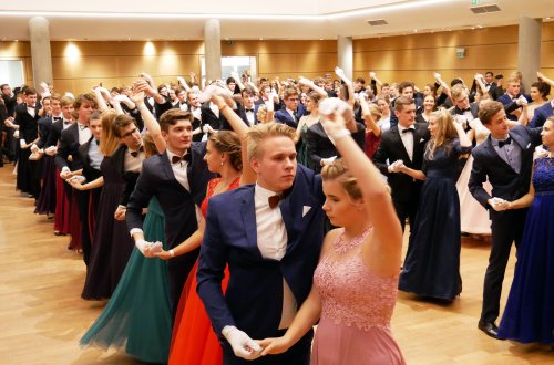 Dvacátou sezónu tanečních zahájí Jupiter club v září