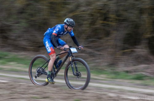 Začala cyklistická sezona