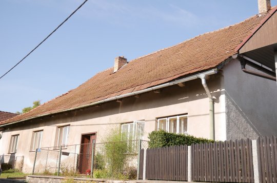 Muž, který přežil řádění drenážníků