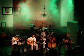 Sobotní unplugged tour Wohnoutů roztančilo publikum