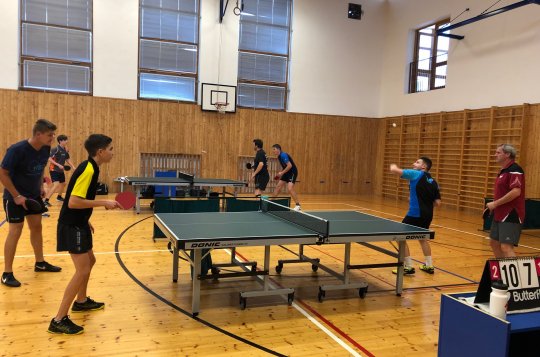  Pochvala pro celý tým je rozhodně na místě