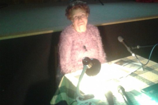 Přednáška připomněla MUDr. Františka Skřivana