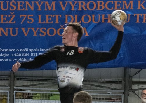 Nepovedené utkání na Dukle