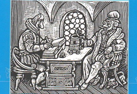 Kniha Hledáme své předky je znovu k dostání