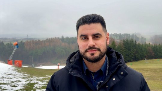 Starosta informuje o dění ve městě