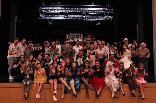 Herce z Ikara zájem diváků dojal