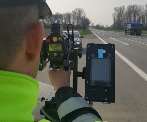 Dnešní den bude nejen na Velkomeziříčsku ve znamení policejní akce Speed Marathon