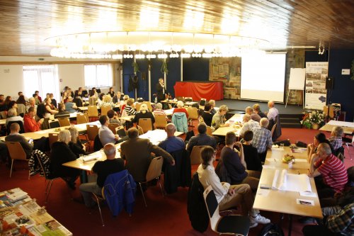 Z desatera problémů vyplynul největší zájem o areál bývalého Svitu